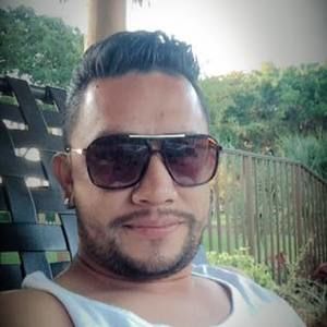 Meet your Posher, Alejandro